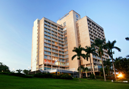Sheraton Hotel